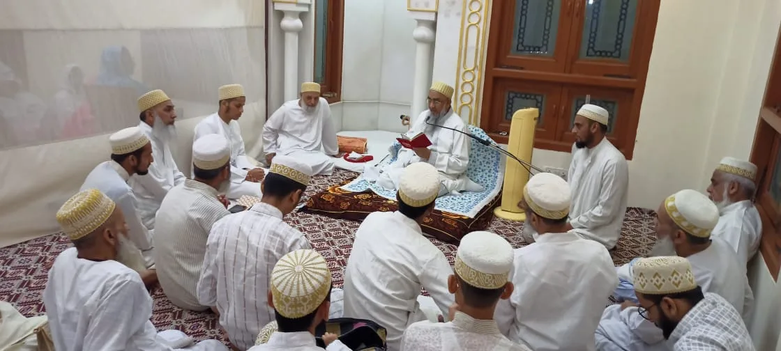 दाऊदी बोहरा समाज कल मनाएगा ईद, सेवईयों के साथ मनाई जाएगी खुशी | New India Times