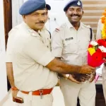 थाना ऐशबाग पुलिस द्वारा धारा 308 भादवि के आरोपीयों को तत्काल किया गिरफ़्तार