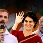 कांग्रेस की विशाल आम सभा जोबट में कल 6 मई को राहुल गांधी करेंगे संबोधित