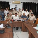 6 माह के बच्चे का अपहरण करने वाले 11 आरोपियों को रीवा पुलिस ने किया गिरफ्तार