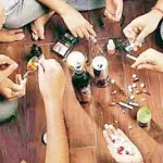 शेखावाटी के मुस्लिम समुदाय के खन्नी व गुटखा छाप बने युवाओं ने अब नशे की गोलियां का शुरू कर दिया है सेवन, विभिन्न प्रकार के नशे के आदी बनते युवाओं का भविष्य दिख रहा है खतरे में