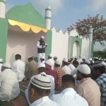 देश भर में हर्षोल्लास और अक़ीदत के साथ मनाया गया कुर्बानी का त्यौहार ईद-उल-अज़हा