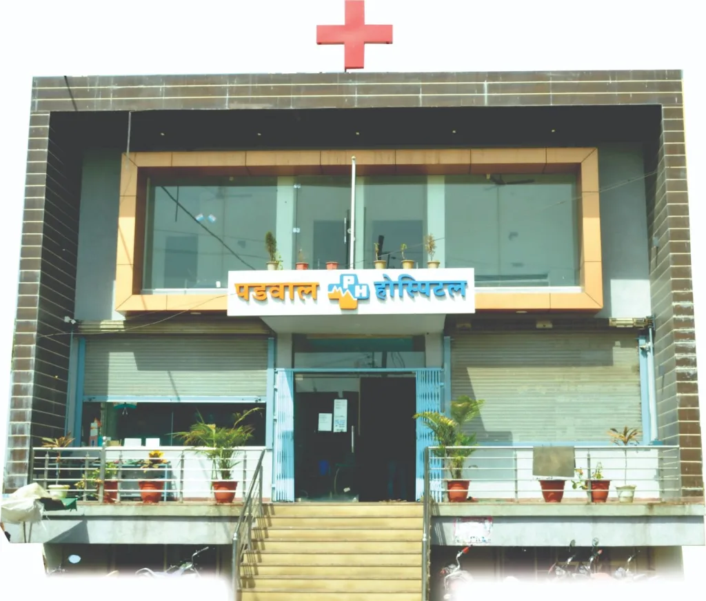 मेघनगर के प्रसिद्ध पडवाल हॉस्पिटल में रोटरी क्लब अपना के तत्वाधान में रक्तदान शिविर दिनांक 1 जुलाई को | New India Times