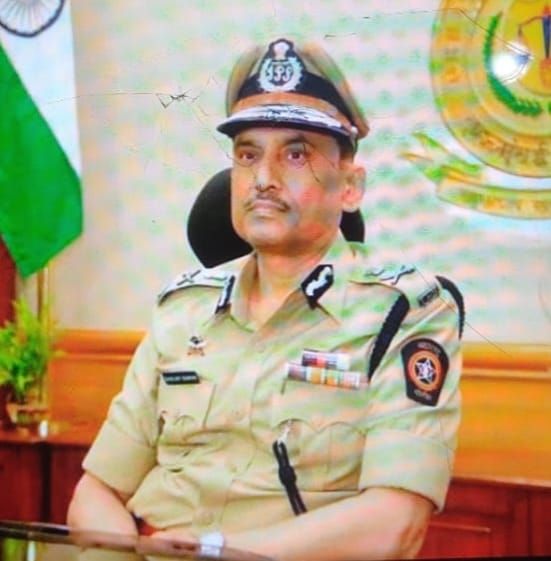 साइबर ठगों से रहे सावधान, उत्तर प्रदेश के पुलिस महानिदेशक से की जा चुकी है शिकायत: विनोद दीक्षित | New India Times