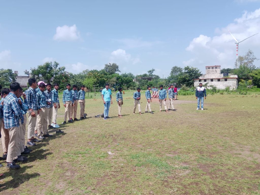 राष्ट्रीय खेल दिवस के रूप में मनाया गया हॉकी के जादूगर मेजर ध्यान चंद का जन्मदिन | New India Times