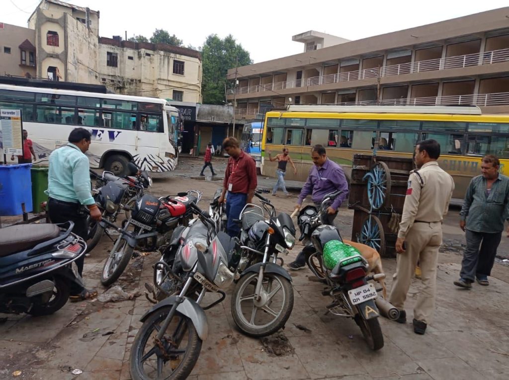 स्वतंत्रता दिवस पर नागरिकों की सुविधा एवं सुरक्षा के लिए पुलिस रखेगी विशेष निगरानी, सोशल मीडिया पर आपत्तिजनक पोस्ट करने वालों पर होगी कार्रवाई | New India Times