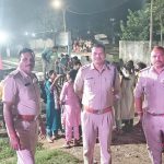 पुलिस की इस कार्यवाही से हो रही है जमकर प्रशंसा, डीजे की आवाज़ से हो रही थी जनता परेशान, तेज़ ध्वनि में डीजे बजाना पड़ा महंगा, पुलिस ने किया मामला दर्ज