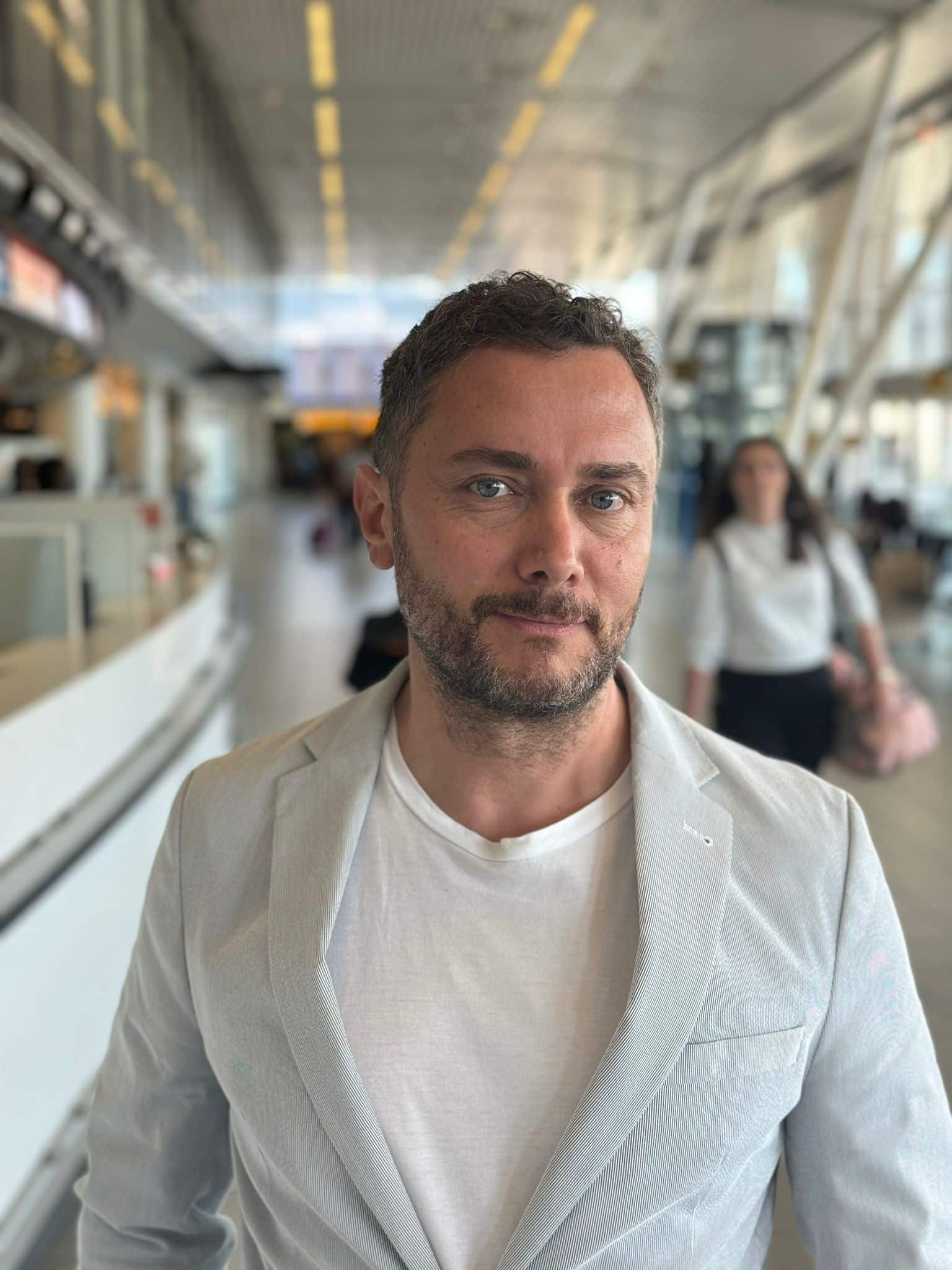 Kevin M. Tanriverdi