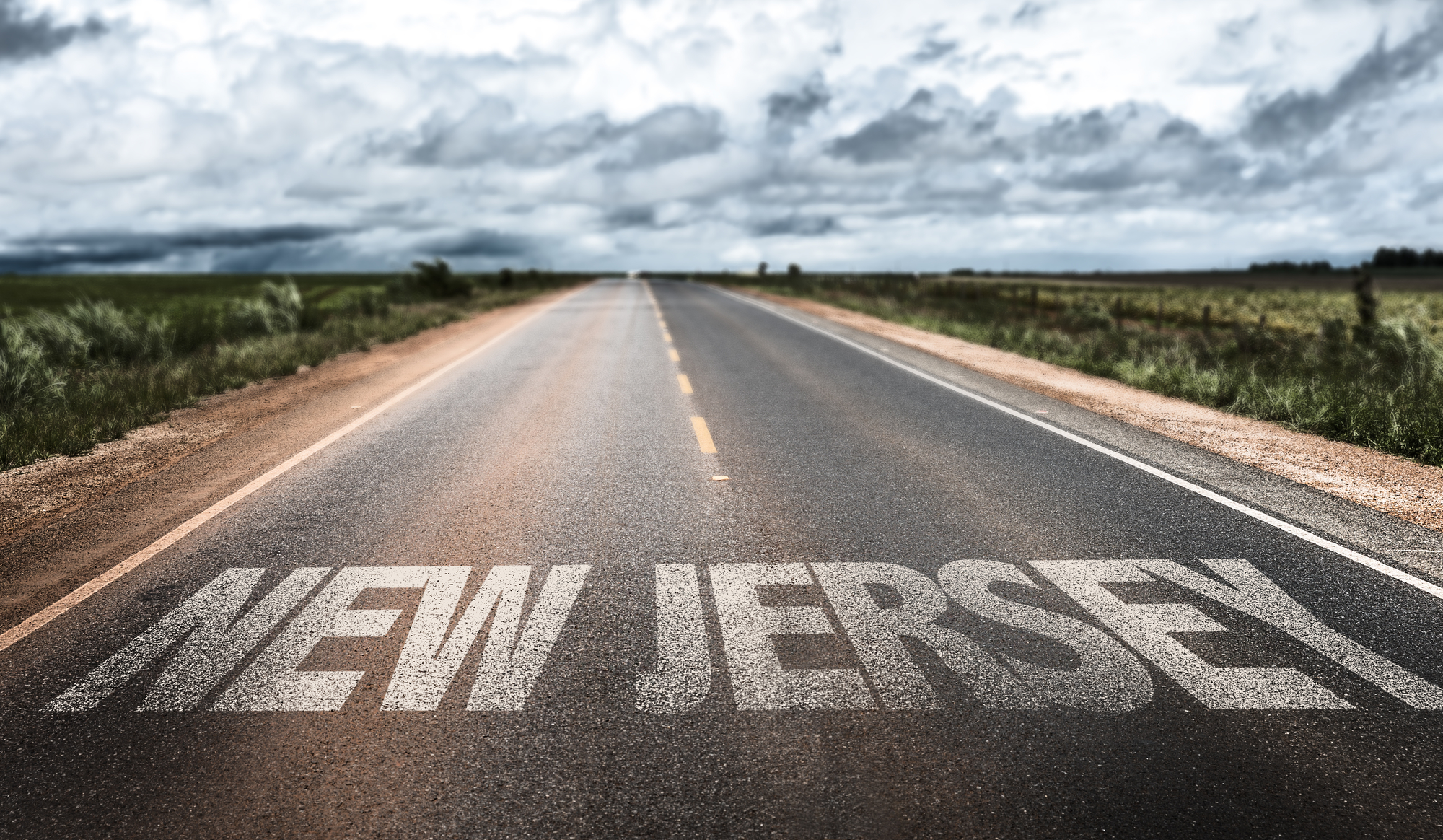 Facts om New Jersey - NewJersey.dk