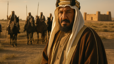 كيف تأسست المملكة العربية السعودية؟ مراحل التوحيد وحقائق مذهلة من التاريخ