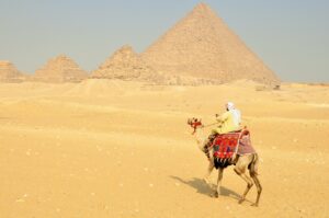 مصر قبل (30) الميلاد