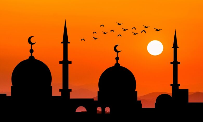 اول ايام رمضان يكشفه مركز فلك الدولي