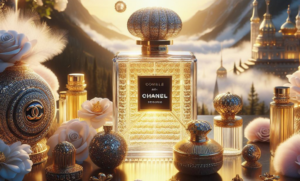 عالم عطور شانيل