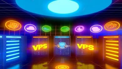 افضل استضافة vps للمواقع