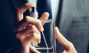 عطر جيفنشي للرجال بور أوم