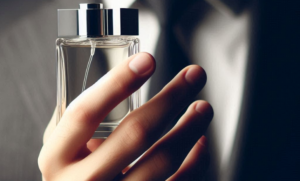 عطر فيرزاتشي ديل بلو أوليمب