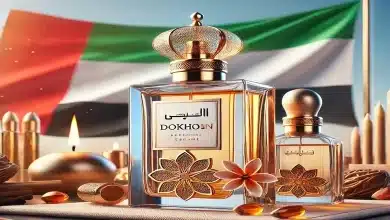 افضل عطور دخون الإماراتية