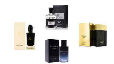 افضل عطر رجالي للسهرات اختيارات تجعل حضورك مميزًا