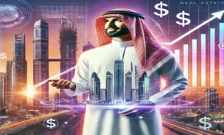 افضل طرق التسويق العقاري في السعودية