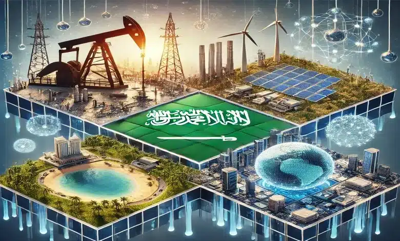 الاستثمار في الذهب في السعودية