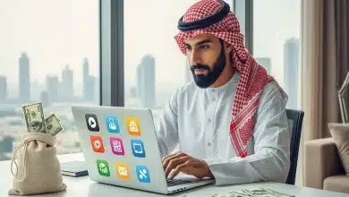 كيف تربح من الإنترنت دون إنشاء محتوى أو بيع منتج؟