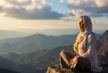 تأثير التأمل على الصحة النفسية واستعادة الهدوء الداخلي