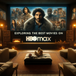 Exploring the Best Movies on HBO Max