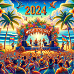 Music Festivals In Hawaii 2024
