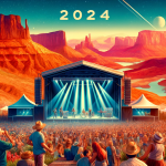 Music Festivals In Utah 2024