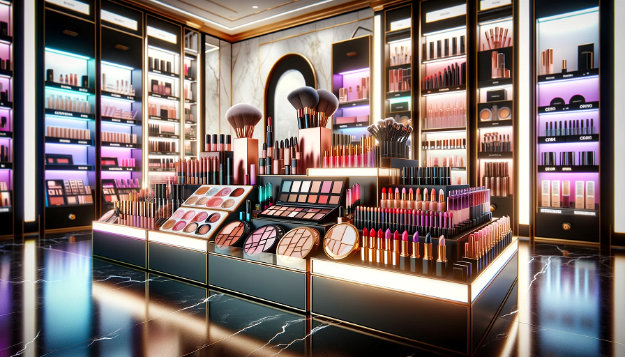Top 10 Makeup Brands for Every Budget