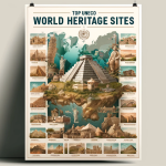 Top 25 UNESCO World Heritage Sites