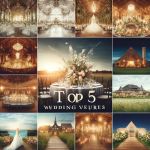 Top 25 Wedding Venue