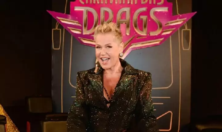 Xuxa “surta” e levanta polêmica bizarra ao questionar a Bíblia: “Se seguirmos, vamos apedrejar e matar gente”