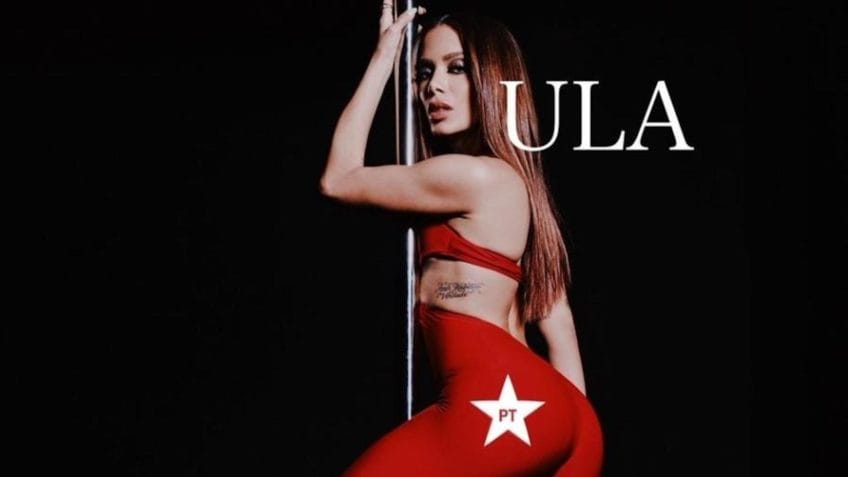 Anitta, que criticava governo Bolsonaro, se omite sobre Lula: ‘Quem sou eu para opinar? Não sou expert’