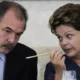 Mercadante declara: “O Brasil tem saudade de Dilma Rousseff”