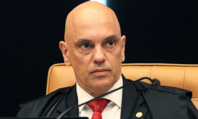 Senador acusa delegado da Polícia Federal de ser “Capataz de Moraes”