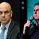 Moraes age rapidamente contra Bolsonaro novamente - Veja os Detalhes!