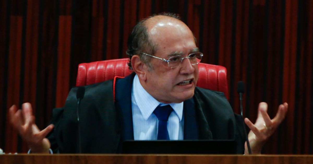 Gilmar Mendes Volta a Atacar o Governo Bolsonaro: Veja as Alegações