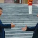 Segundo Xi Jinping, é hora de Brasil e China navegarem juntos