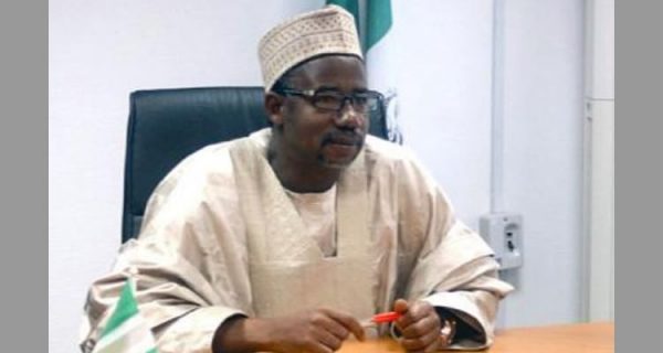 Bala Abdulkadir Mohammed