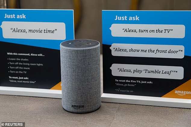 Amazon has rolled out a new security feature to give users greater control over their voice recordings. Users can ask Alexa-equipped devices to delete their recordings from that day