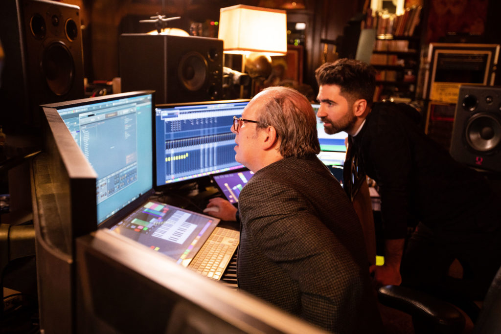 BMW Hans Zimmer