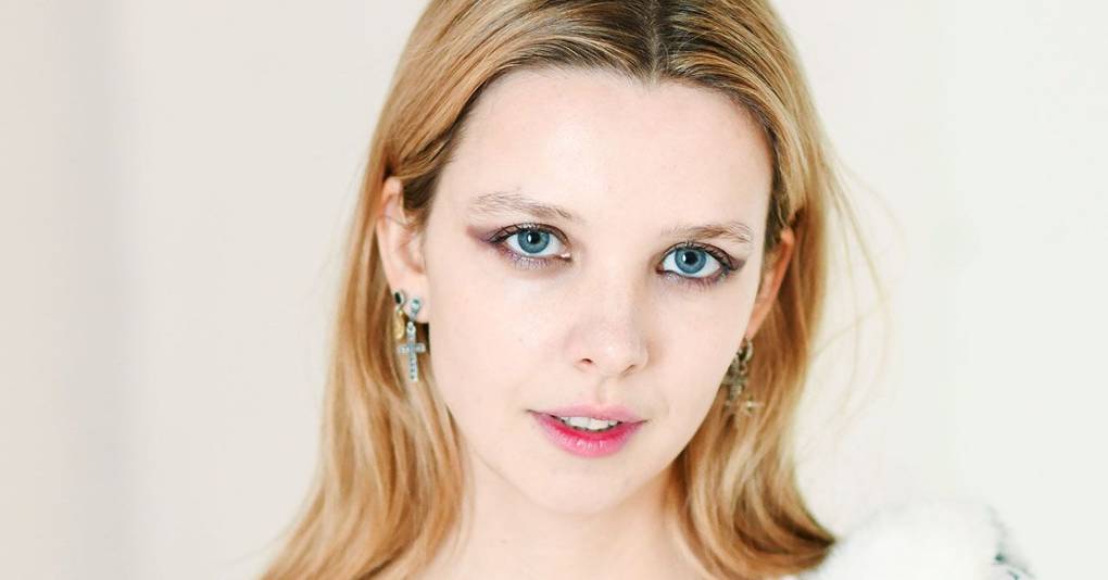 Greta Bellamacina On Battling Sexism At Cannes And The Poetry Of