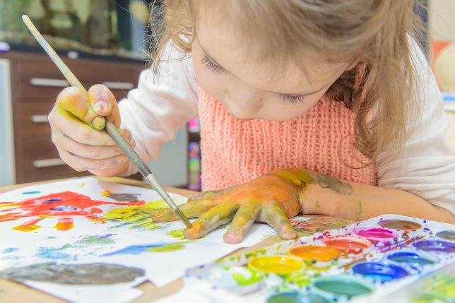 Holiday childcare costs were found to be highest in the South East, at an average of £162 per week per child (Picture: iStockphoto)