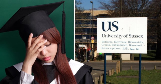 Students have been left without an NCTJ and BTCJ qualification (Picture: Getty / Rex)