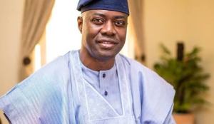 Makinde, Oyo