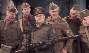 Dad’s Army