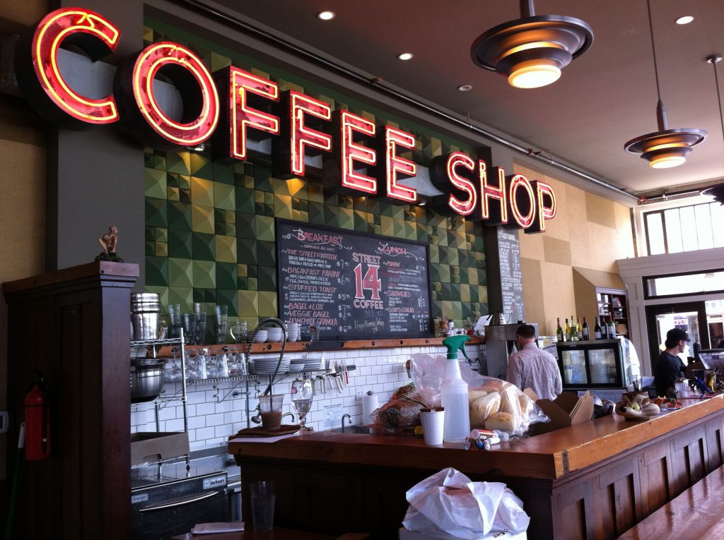 What Do You Need to Open an Independent Coffee Shop