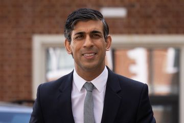 UK to become a tech superpower by 2030 under Rishi Sunak's £360m plan