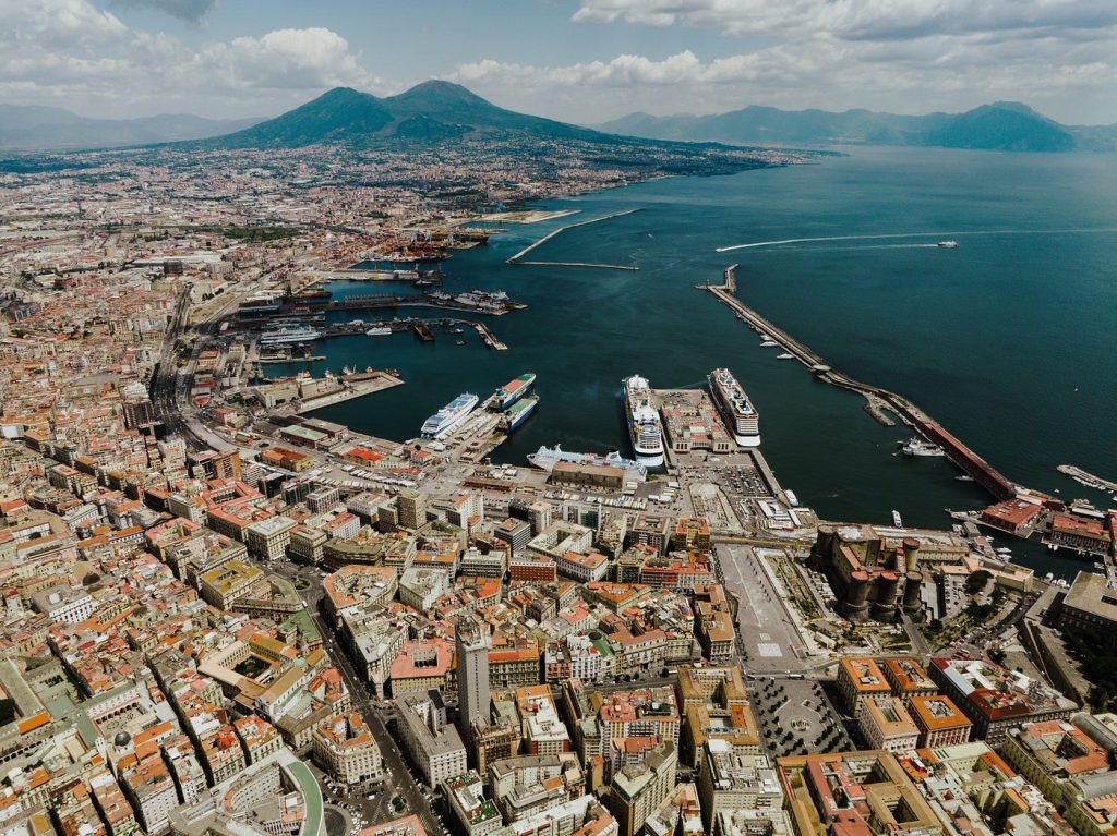 Italian Urban Charms: Crafting Your Ideal Mediterranean Escape